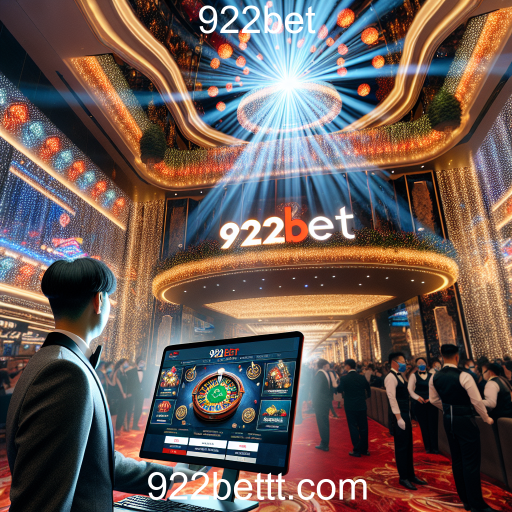Descubra as Melhores Promoções da 922bet e Aumente suas Chances de Ganhar